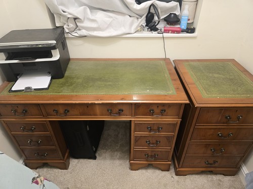 Late victorian antique - late,