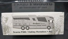 Eddie Stobart Scania P380