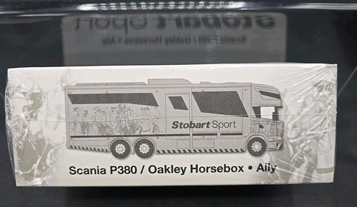 Eddie stobart scania - scania, p380