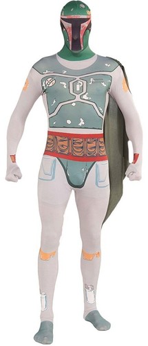 Boba fett skin - fett, star
