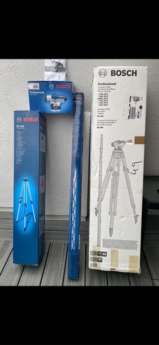 Bosch gol professional - 26, d