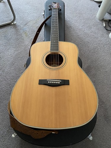 1980 yamaha 420la - yamaha, fg-420la