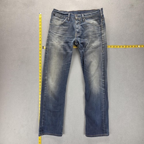 Vintage levis engineered jeans - levis,