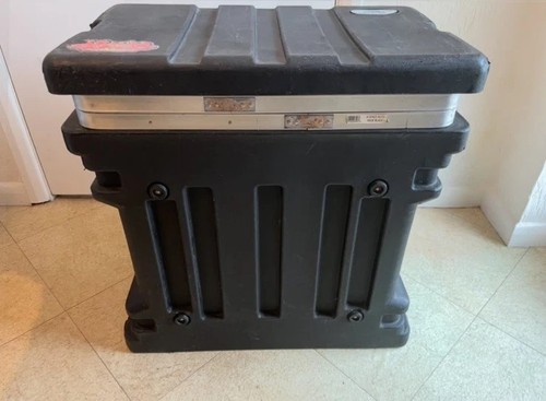 Skb space roto rack black - rack,
