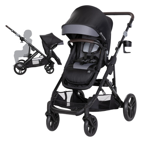 Baby trend st11f00a morph - trend,