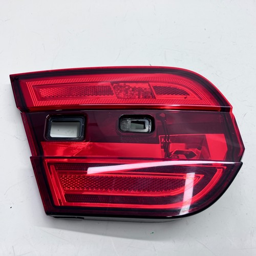 Jaguar rear light left - jaguar, xf