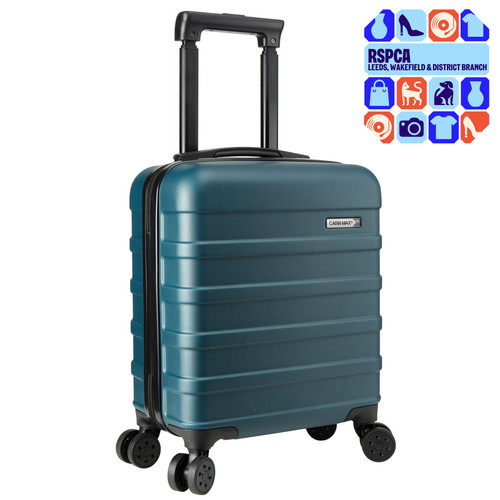 Cabin max anode 30l endless - cabin,