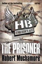 The Prisoner (Henderson's