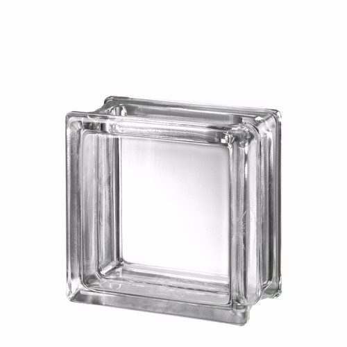 Mini glass craft - craft, block
