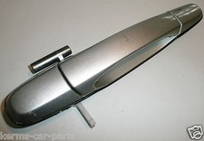 Lexus IS200 MK1 - Rear Drivers