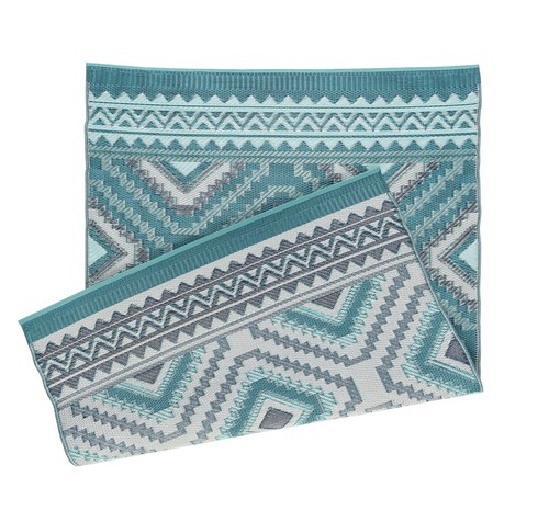 Outdoor rug garden waterproof - outdoor,