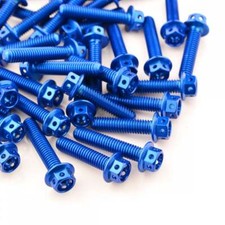 Yamaha R1 20+ Aluminium Race