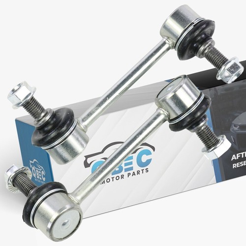 Front stabiliser anti roll bar - anti,