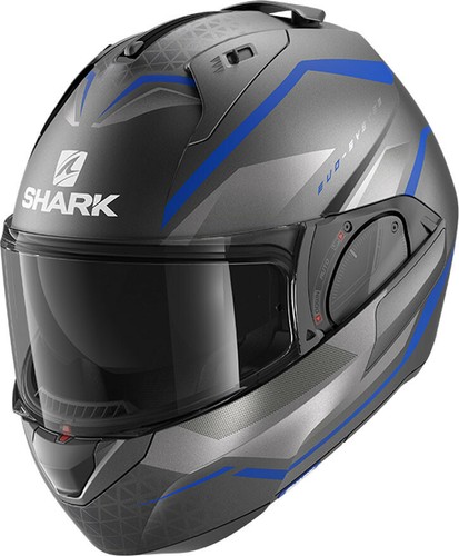 Shark evo yari anthracite - shark,