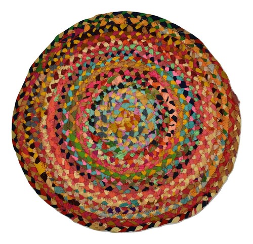 Fair trade recycled polyester - fair,