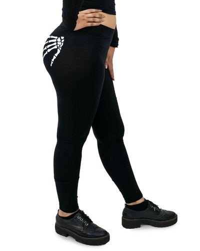 Womens halloween leggings sexy - halloween,