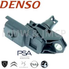 ORIGINAL DENSO Map Manifold Air Pressure Intake Sensor CITROEN PEUGEOT FIAT