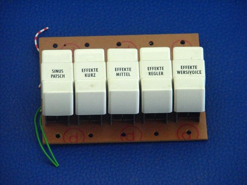 Register switch from wersi - switch,