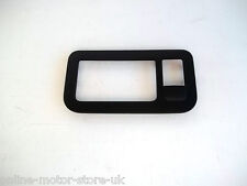 Volkswagen Transporter T5 T6 TAILGATE / BARN DOOR interior handle TRIM SURROUND 