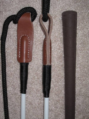 Thomey horse training stick - thomey,