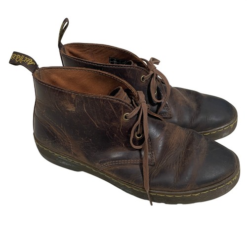Martens cabrillo leather - martens,