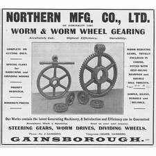 GAINSBOROUGH Northern