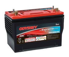 Odyssey Battery ODX-AGM27M