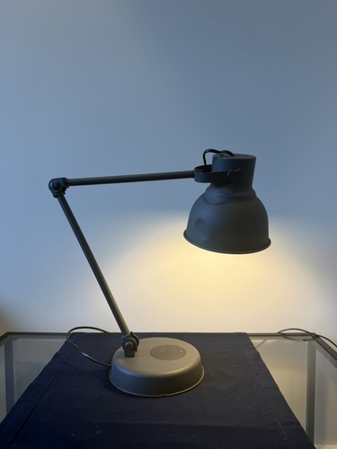 Ikea hektar desk lamp work - lamp,