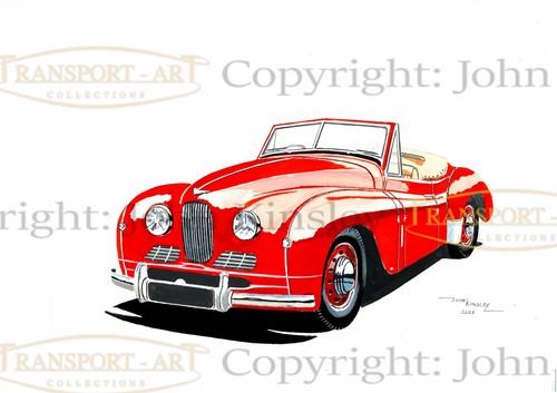 Jowett jupiter door - jupiter,