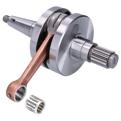 Crankshaft for aprilia sx - aprilia, rs,
