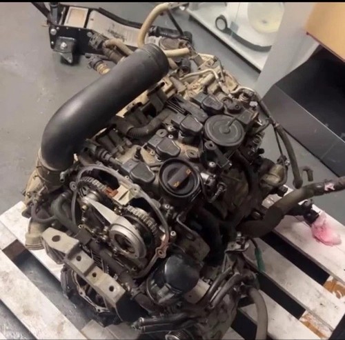 Audi mk2 tfsi - tt, 2.0
