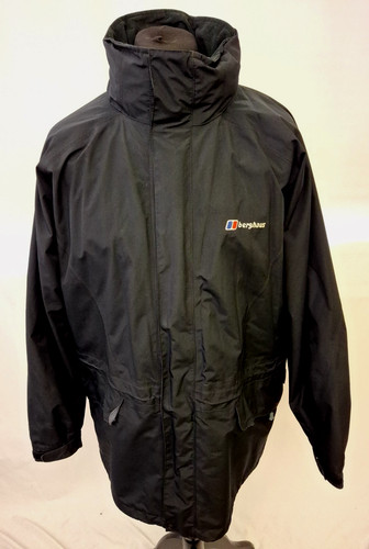 Berghaus gore tex waterproof - berghaus, gore-tex