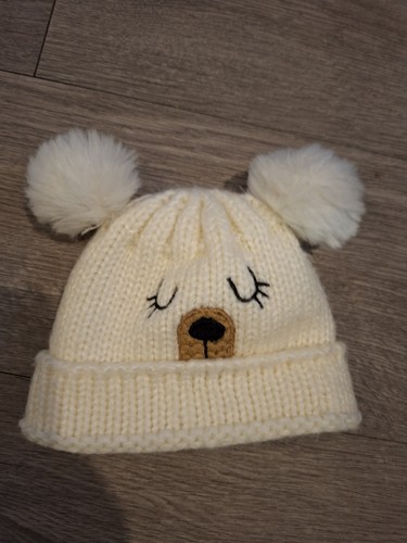 Baby hat with - hat,
