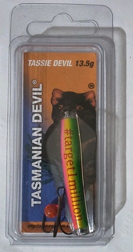 Tasmanian devil - tasmanian,