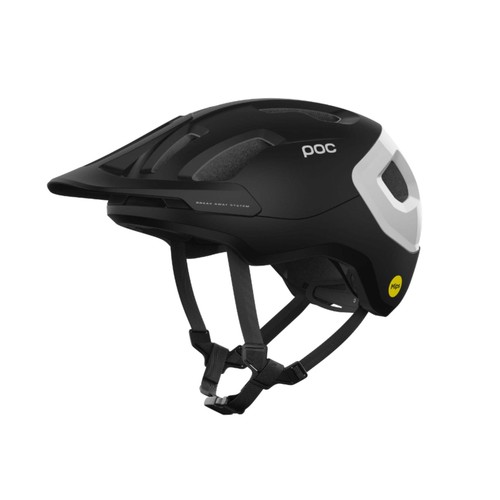 Poc axion race mips helmet - axion,