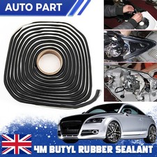 ✅4M 13FT ButyI Door Tape