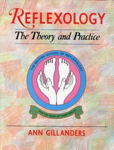 Reflexology the theory and - theory,