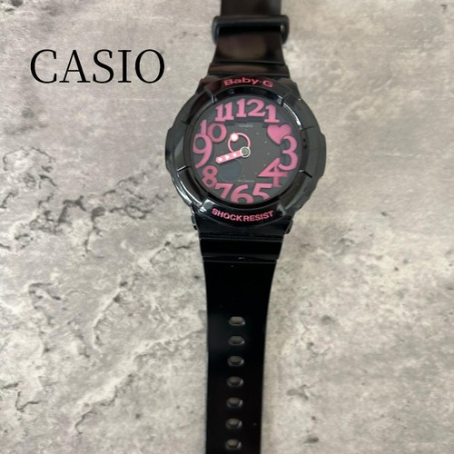 Casio baby solar - casio, baby-g