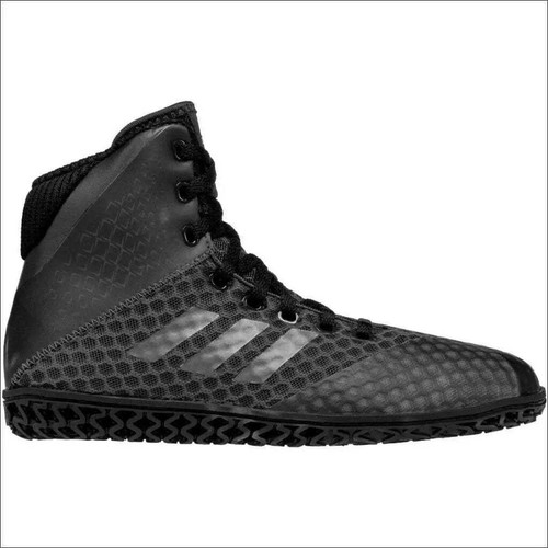 Adidas mat wizard boxing - adidas, 4