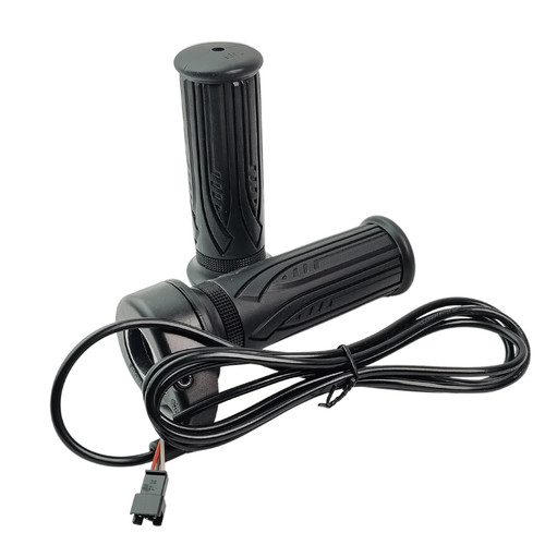 Ebike full twist throttle 3 - twist,
