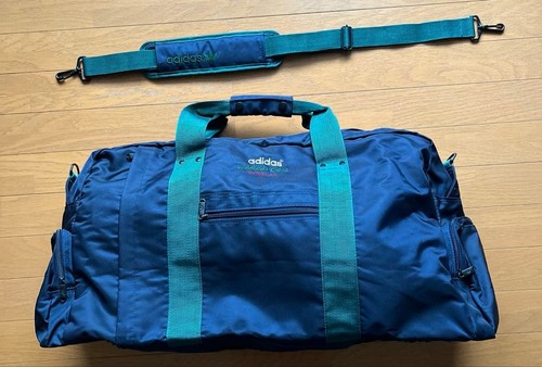 Adidas ace boston bag - ace, 80s90s