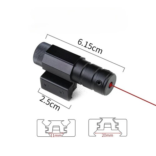 Infrared collimator portable - infrared,