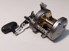Daiwa saltist 40 Super torque Sea boat rough ground rock Fishing reel salt water