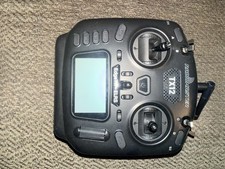 RADIOMASTER TX12 MK II 2.4G 16CH Radio Controller ELRS OpenTX RC Transmitter