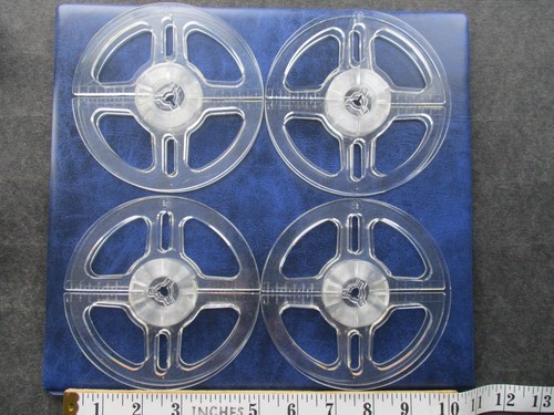 Empty inch unbranded 4 - inch,