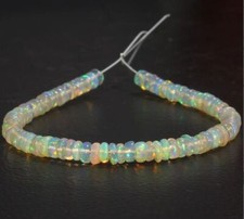 4-5mm Natural Ethiopian Multi