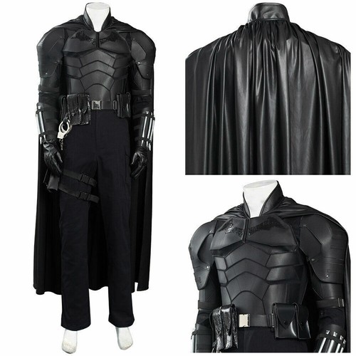 The batman cosplay bruce wayne - cosplay,