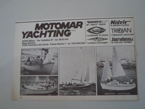 Advertising 1975 - advertising,