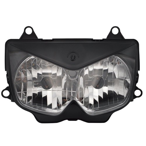 New headlight assembly fits - headlight,