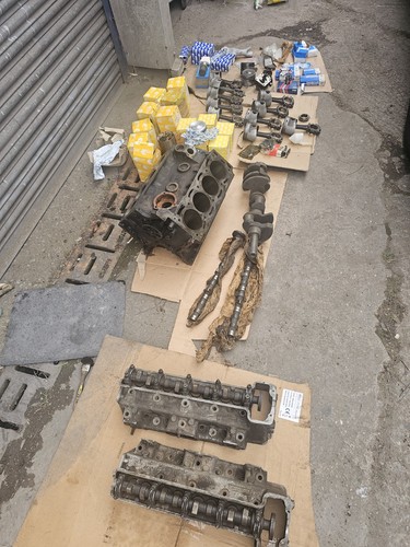 Triumph stag engine for - triumph,